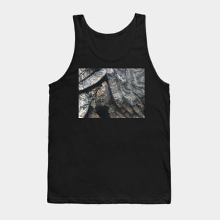 The Force of Stone Tank Top